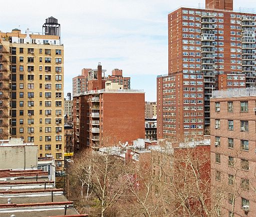 5th image of 123 W 93rd St APT 8D