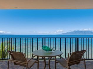 Kaanapali Shores, Lahaina, HI 96761