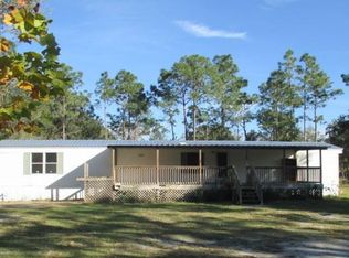 1611 Bandit Way, Geneva, FL 32732