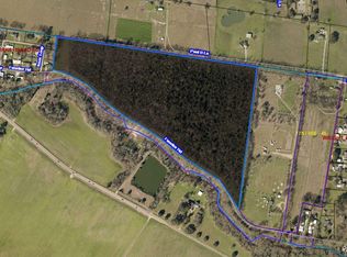 Fuselier St, Arnaudville, LA 70512