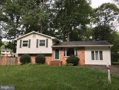 10700 Bluebird Ln, Spotsylvania, VA, 22553