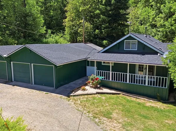 85622 Territorial Hwy, Eugene, OR 97402