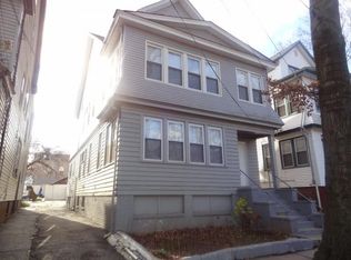 36-38 Arsdale Pl, Newark, NJ 07106