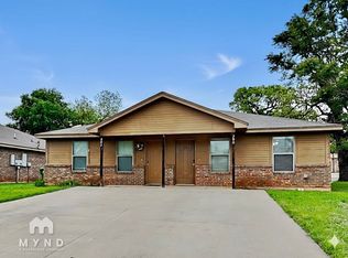 200 Walnut Bend Rd, Weatherford, TX 76082