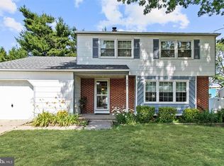 324 Brookline Ave, Cherry Hill, NJ 08002