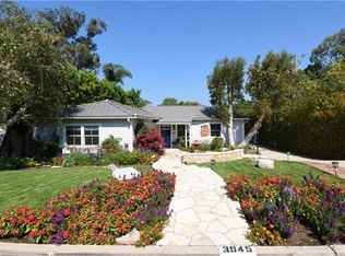 3945 Via Solano, Palos Verdes Estates, CA 90274
