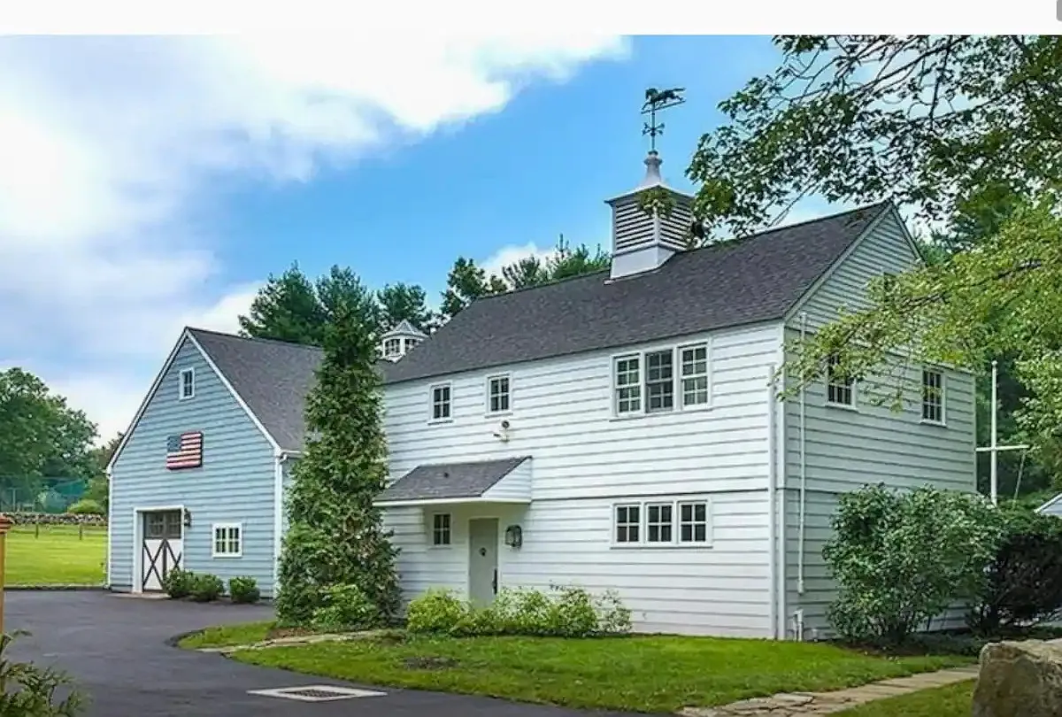 437 Hulls Farm Road - Carriage House — Photo 1