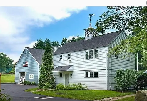 437 Hulls Farm Road - Carriage House Photo 1