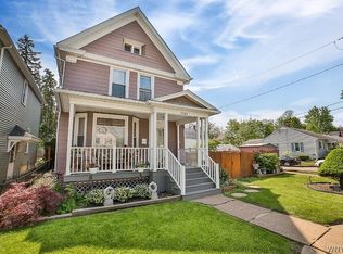 2887 McKoon Ave, Niagara Falls, NY 14305
