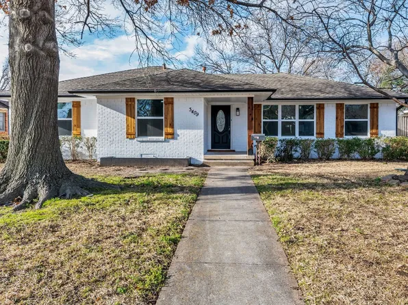 3409 Columbia Blvd, Garland, TX 75043