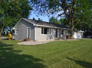 3950 N State Road 109, Columbia City, IN 46725