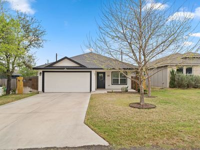645 Oak Ln, Cottonwood Shores, TX, 78657