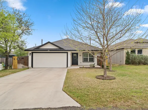 645 Oak Ln, Cottonwood Shores, TX 78657