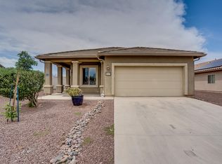 34460 S Miner Rd, Red Rock, AZ 85145