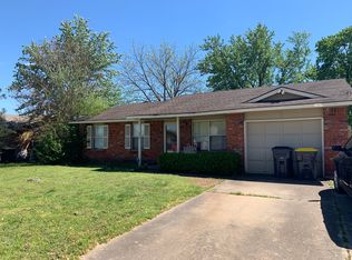 426 W 148th St S, Glenpool, OK 74033