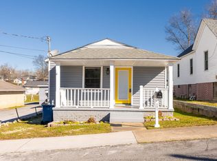 302 E Gordon Ave, Rossville, GA 30741