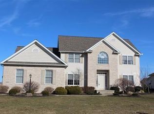 5000 Amesbury Cir NW, Massillon, OH 44646