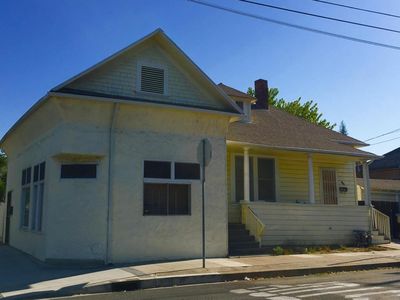 271 N 27th St, San Jose, CA, 95116