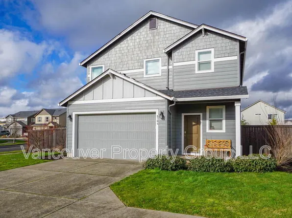 8704 N 2nd Loop, Ridgefield, WA 98642