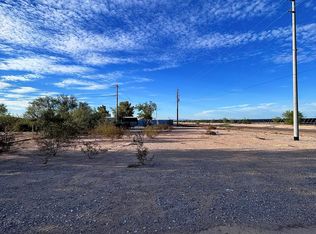 3000 W TRONA Drive #1, Eloy, AZ 85131