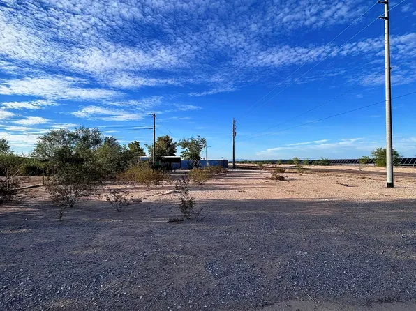 3000 W TRONA Drive #1, Eloy, AZ 85131