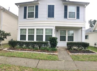 26849 Haileys Mnr, Kingwood, TX 77339