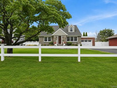 11 Cliftwood Drive, Huntington, NY, 11743