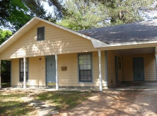 5188 Barrier Pl, Jackson, MS 39204