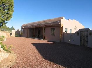 45 Mogollon Trl, Silver City, NM 88061
