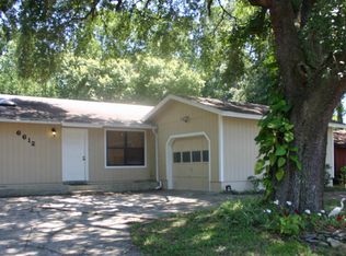 6612 Bennett Rd, Jacksonville, FL 32216