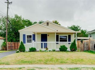 3104 Hobart Ave, Dayton, OH 45429
