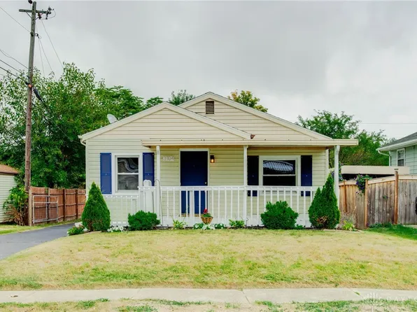 3104 Hobart Ave, Dayton, OH 45429