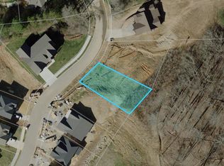 9805 Trestle Cir LOT 32, Ooltewah, TN 37363
