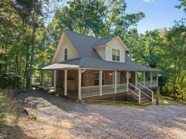 1084 Mountain Rd, Mc Donald, TN 37353