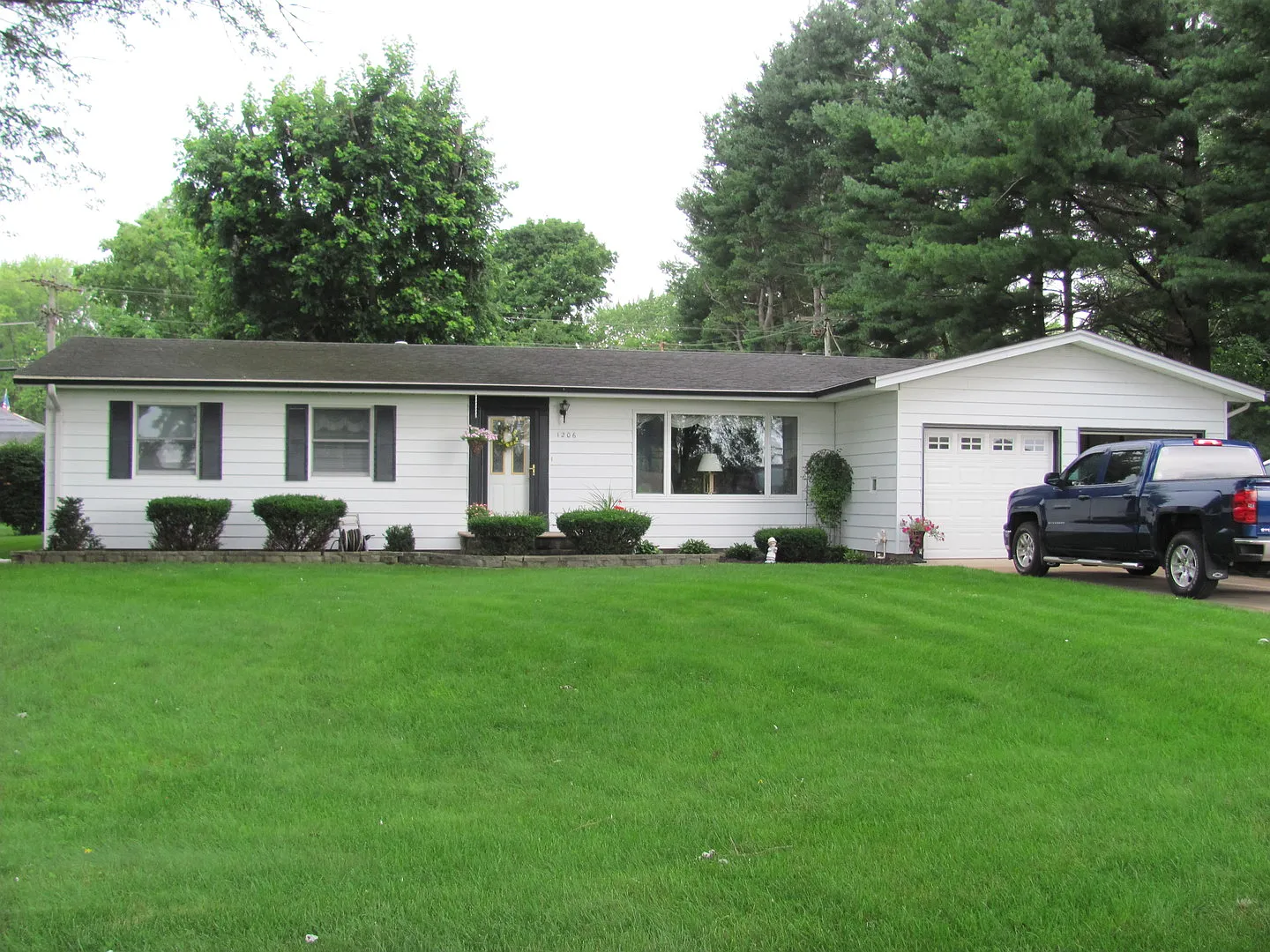 1206 Willida Ave photo 1