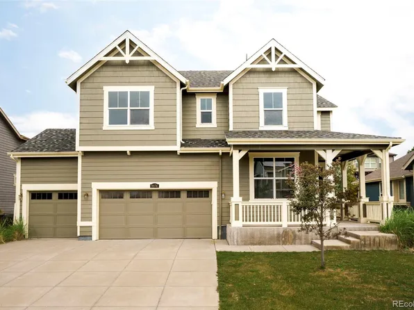 9974 Quintero Street, Commerce City, CO 80022
