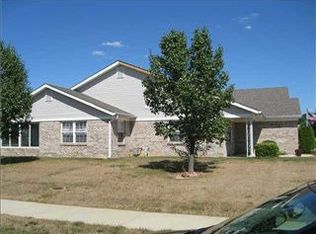 7838 Park Ward Pl, Indianapolis, IN