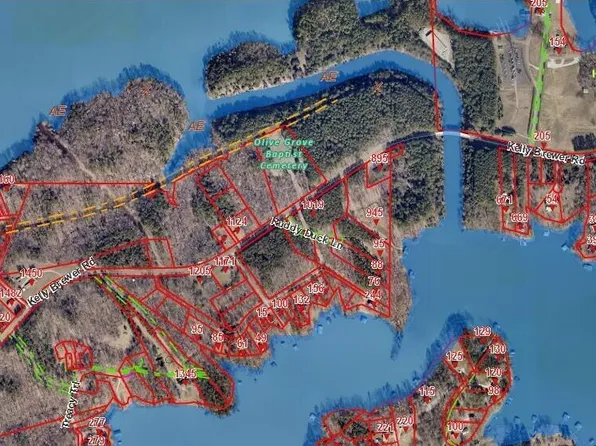 0 Kelly Brewer Rd #19-20, Leasburg, NC 27291