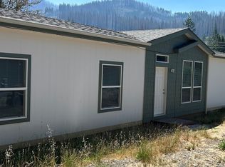 47353 McKenzie Hwy, Vida, OR