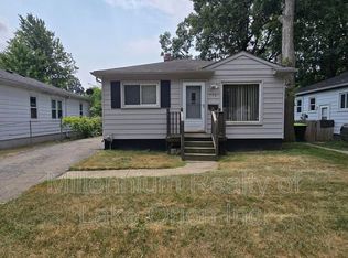 774 E Beverly Ave, Pontiac, MI 48340