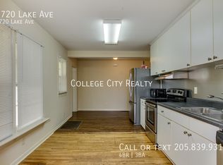1720 Lake Ave, Tuscaloosa, AL 35401