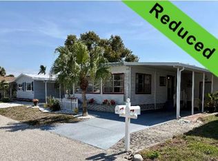 930 Orinoco Ave W, Venice, FL 34285