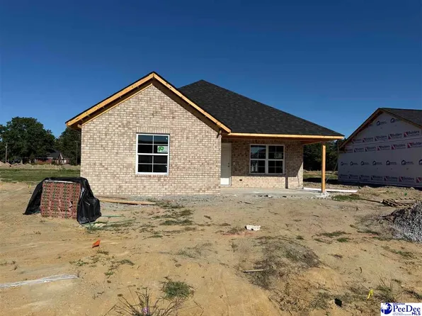 3727 Cantle Dr, Florence, SC 29505
