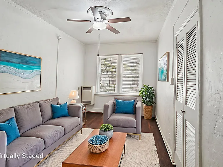 Wendover Apartments — Photo 7