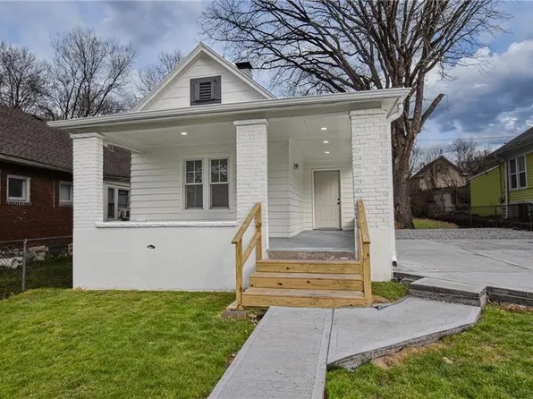 1313 Denver Ave, Kansas City, MO 64127