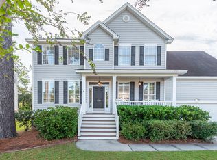 2388 Bergeron Way, Mount Pleasant, SC 29466