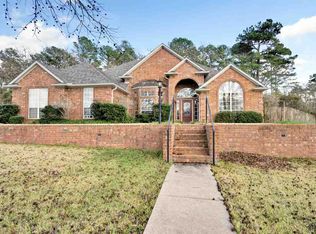 10935 Deer Creek Dr, Tyler, TX 75707