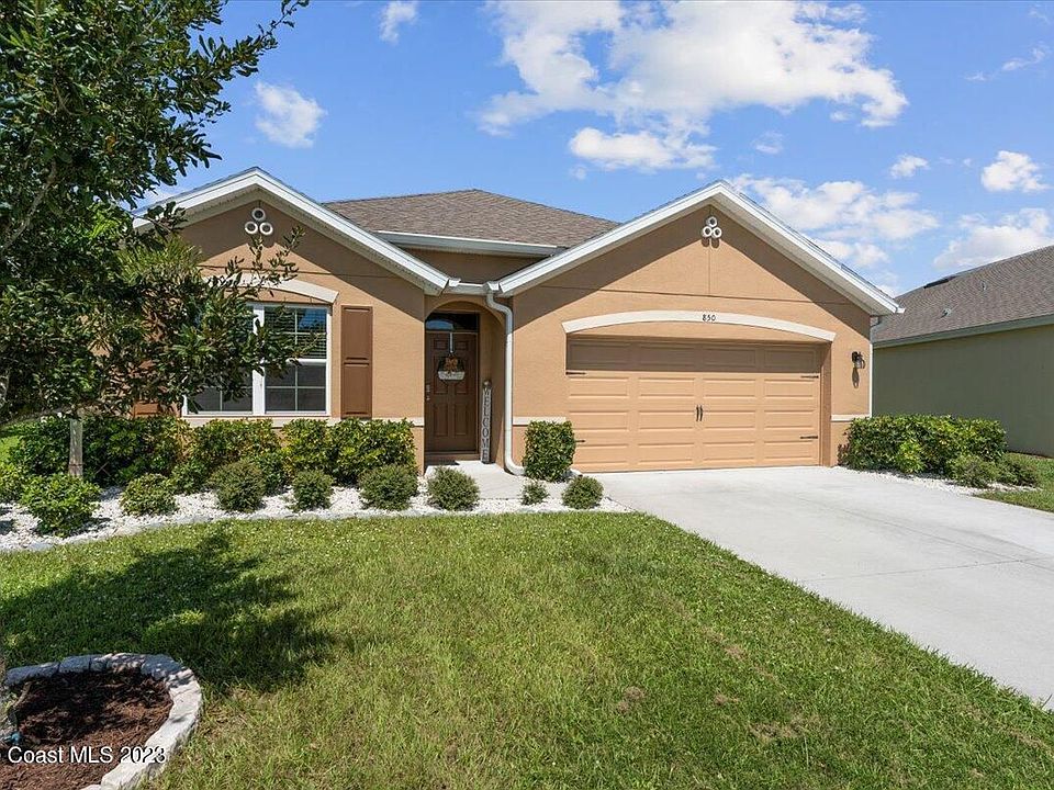 850 Forest Trace Cir, Titusville, FL 32780 Zillow