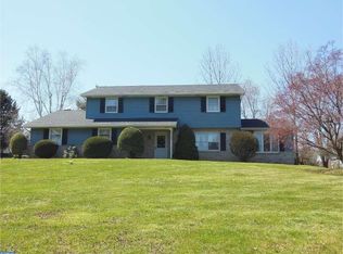 110 N Mount Airy Rd, Coatesville, PA 19320