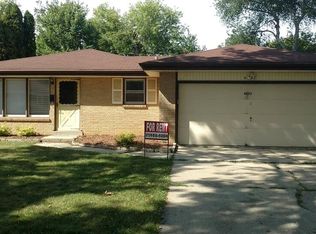 4532 Pembrooke Pl, Rockford, IL 61108